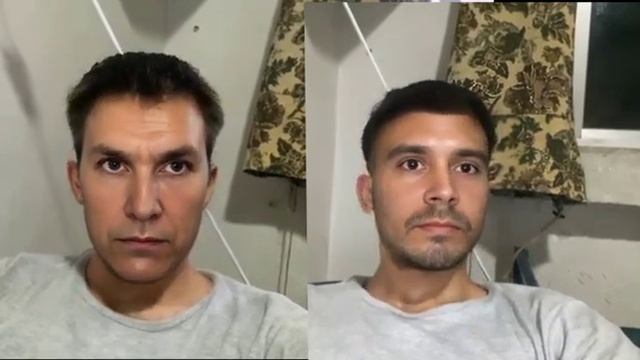 DeepFake - Bypass Selfie Verification смотреть онлайн