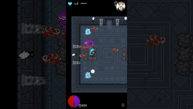 bit dungeon 2 part 1 W/motchy and minimog смотреть онлайн