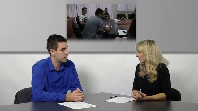 Televizija Zapad - 7 dana: Marko Petreković 3.10.2015. смотреть онлайн