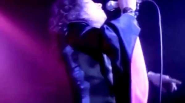 Black Sabbath - Neon Knights (Live from The Rainbow Theatre, London, May 1980)