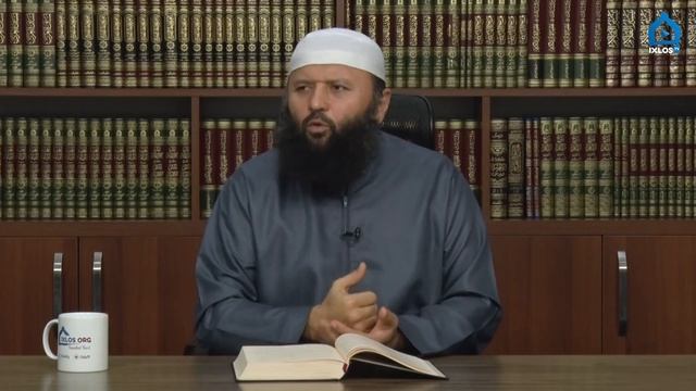 Hidoya sharhi | 333 | Dom-daraksiz yoʻqolgan kishi (1) | Shayx Sodiq Samarqandiy смотреть онлайн
