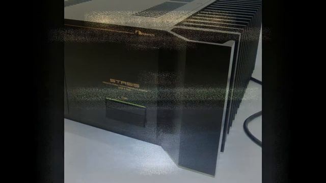Nakamichi PA 5E II смотреть онлайн