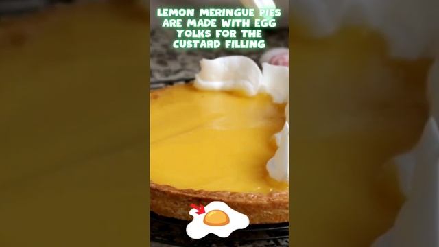 Lemon Meringue Love! #foodie #shorts #lemonmeringue