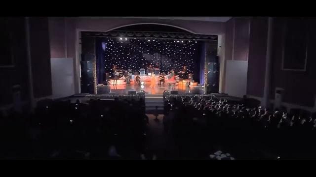 Дилноза Каримова - Хинди | Dilnoza Karimova - Hindi OFFICIAL LIVE IN CONCERT смотреть онлайн