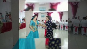 Цыганская свадьба снежана и кричун