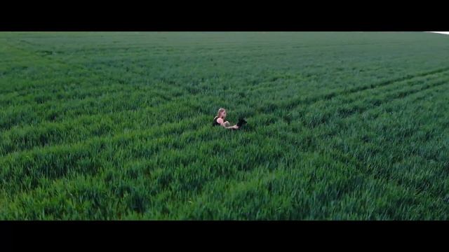 Selma & Anka - DJI Mavic Air смотреть онлайн