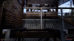 STALKER: ВРЕМЯ АЛЬЯНСА 3 - СВЯЗЬ ВРЕМЕН - Найти ключ от шахты