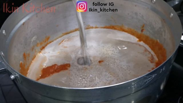 #laksapenang Laksa penang sedap,mudah dan cepa смотреть онлайн