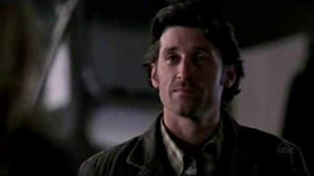 Meredith & Derek: Everything