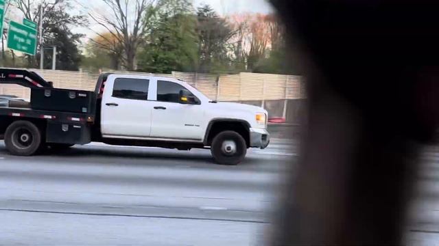 HELLCATS & SCAT PACKS OUTSIDE CUTTING UP IN ATLANTA! смотреть онлайн