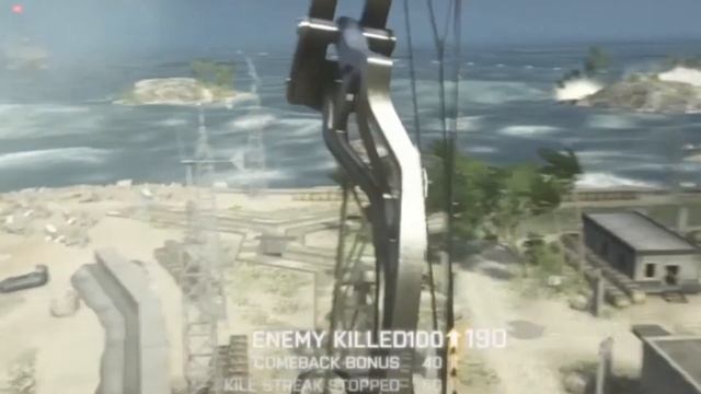 Battlefield 4 Danny Phantom Bow #1 смотреть онлайн