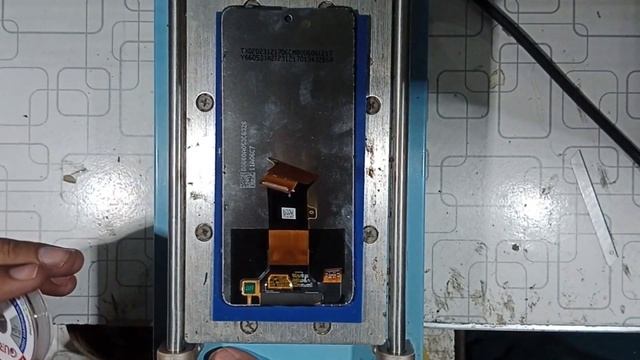 Infinix Smart 8 Pro Front Glass Replacement || How To Replace Infinix Smart 8pro Touch Glass Easy