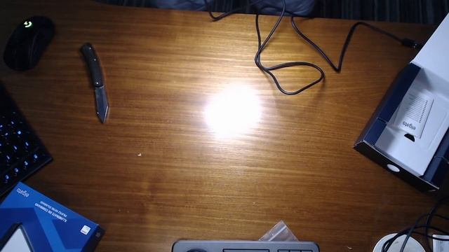 Elgato Key Light Mini Unboxing смотреть онлайн