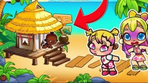 ПЛАНЕТА АВАТАР ВОРЛД НОВЫЕ СЕКРЕТЫ ОСТРОВА