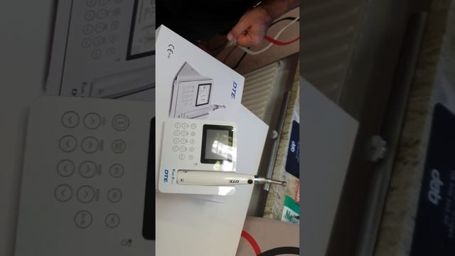 Endo radar Woodpeckar unboxing смотреть онлайн
