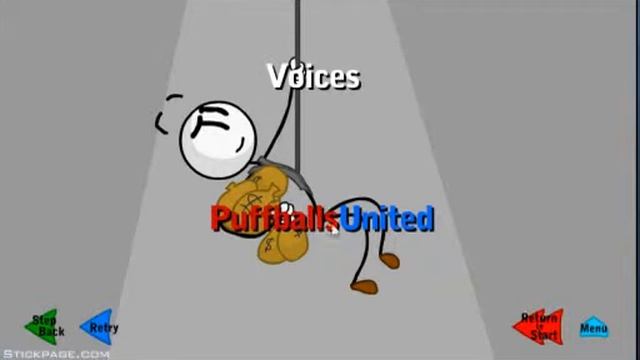 HENRY STICKMAN: INFILTRATING THE AIRSHIP #2 смотреть онлайн