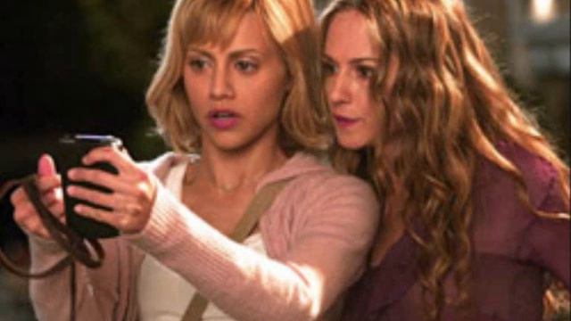 R.I.P Brittany Murphy смотреть онлайн