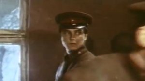 Podvig Odessy (part 1) 1985