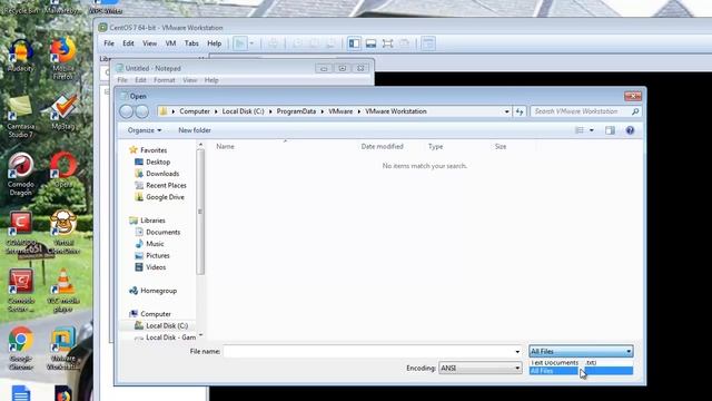Module CPUIDEarly power on failed error VMware WS 14 смотреть онлайн