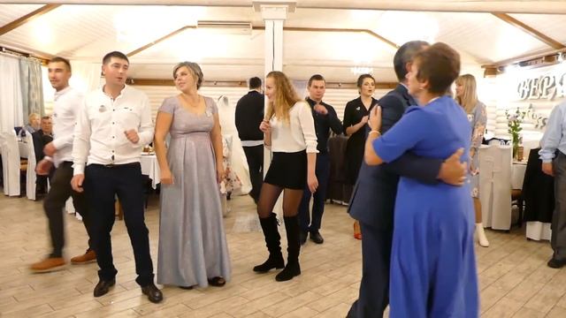 Забава, Фата, Обряд знімання фати, Фотошоу. смотреть онлайн