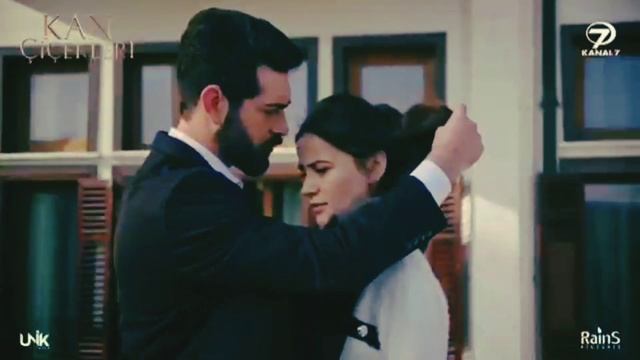 Dilan & Baran klip|| Kan çiçekleri||~ Kül~ 🥀 смотреть онлайн