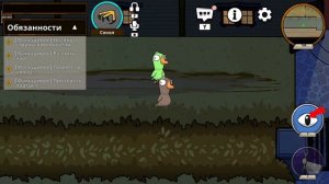 ОБЗОР GOOSE GOOSE DUCK или САМАЯ ТОКСИЧНАЯ ИГРА / СТОИТ ЛИ ИГРАТЬ в GOOSE GOOSE DUCK