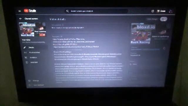 Live Playing The New Bloxd.io Rush Racing Gamemode!