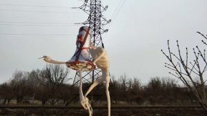 Сиреноголовый в реальной жизни | Большой сборник | Монстры Тревор Хендерсон сцп Super Papa