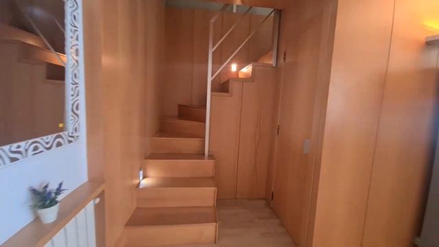 €359,000 - 2-bedroom, 2-bathroom penthouse apartment with stunning sea views in Port Saplaya. смотреть онлайн