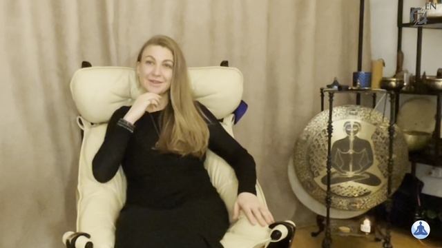 1 часть. "Путь в йоге" Виктория Бекчинтаева. 1 часть.