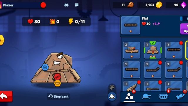 Tanks Arena #games #mobailgaming #online #tank #war смотреть онлайн