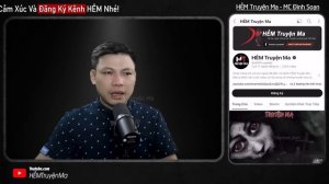 [Tập 24 Kết] Truyện Ma: CẢI TÁNG | Hóa Giải - Thầy Tàu Ly Kỳ Truyện TG Trường Lê MC Đình Soạn Kể
