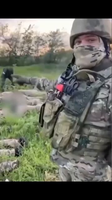 Послание ВСУ (18+) смотреть онлайн