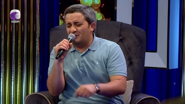 Orxan Lokbatanli - Yeni Seir, Yeni Ifa 2023