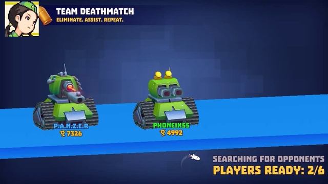 Tanks A Lot - Playing With PANZER (Pure Gameplay)