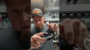 Luma III Exodus Paint Gun Review Series 1/3