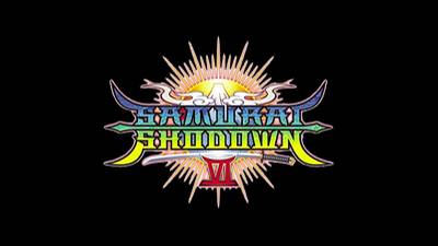 Samurai Spirits: Tenkaichi Kenkakuden (Atomiswave)