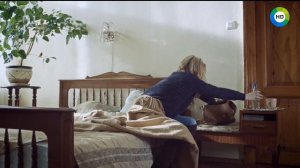 КОЛЫБЕЛЬ НАД БЕЗДНОЙ // МИСТИЧЕСКАЯ МЕЛОДРАМА // 6 СЕРИЯ