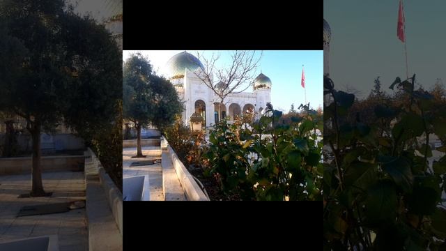 Alim Aşkını Ver Bana(Şeyh Ali Kara İlahisi) смотреть онлайн