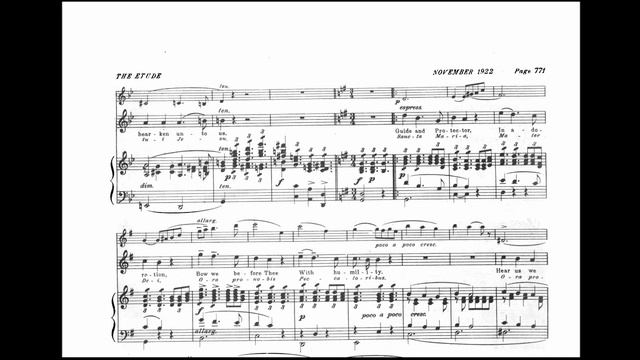 Francisco Santiago - Ave Maria смотреть онлайн