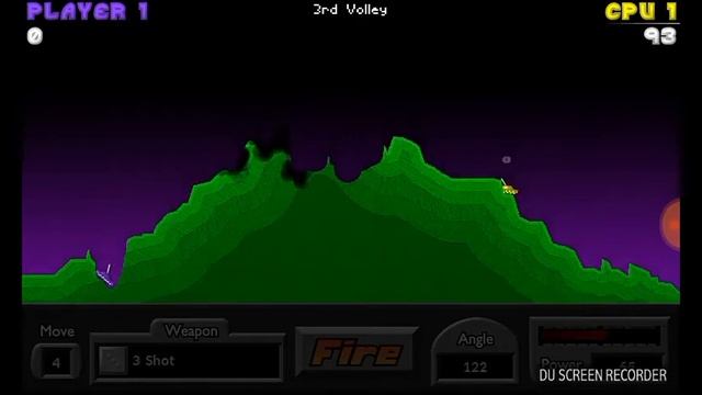 How to play pocket tanks смотреть онлайн