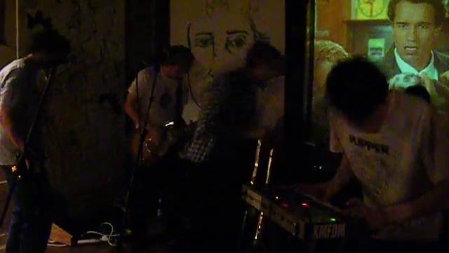 The Psyche Out Musikland Big Band - Meaningful Something (Live) смотреть онлайн