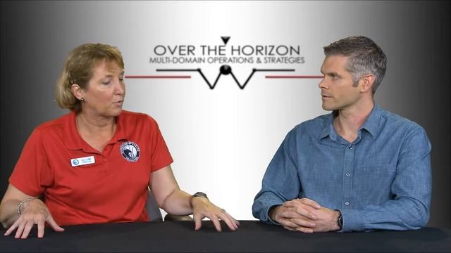 OTH Interviews LtCol Latimer Retired смотреть онлайн