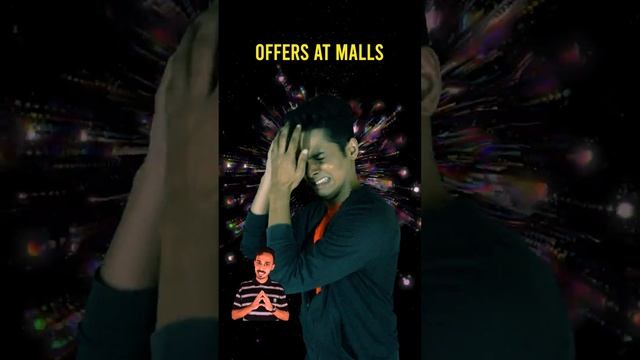 Offers at Malls | ft. Naser Al Azzeh | Mac Macha смотреть онлайн