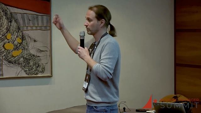 The Data is Here - Google Analytics, Zorin Radovančević - Booking Manager Summit 2019