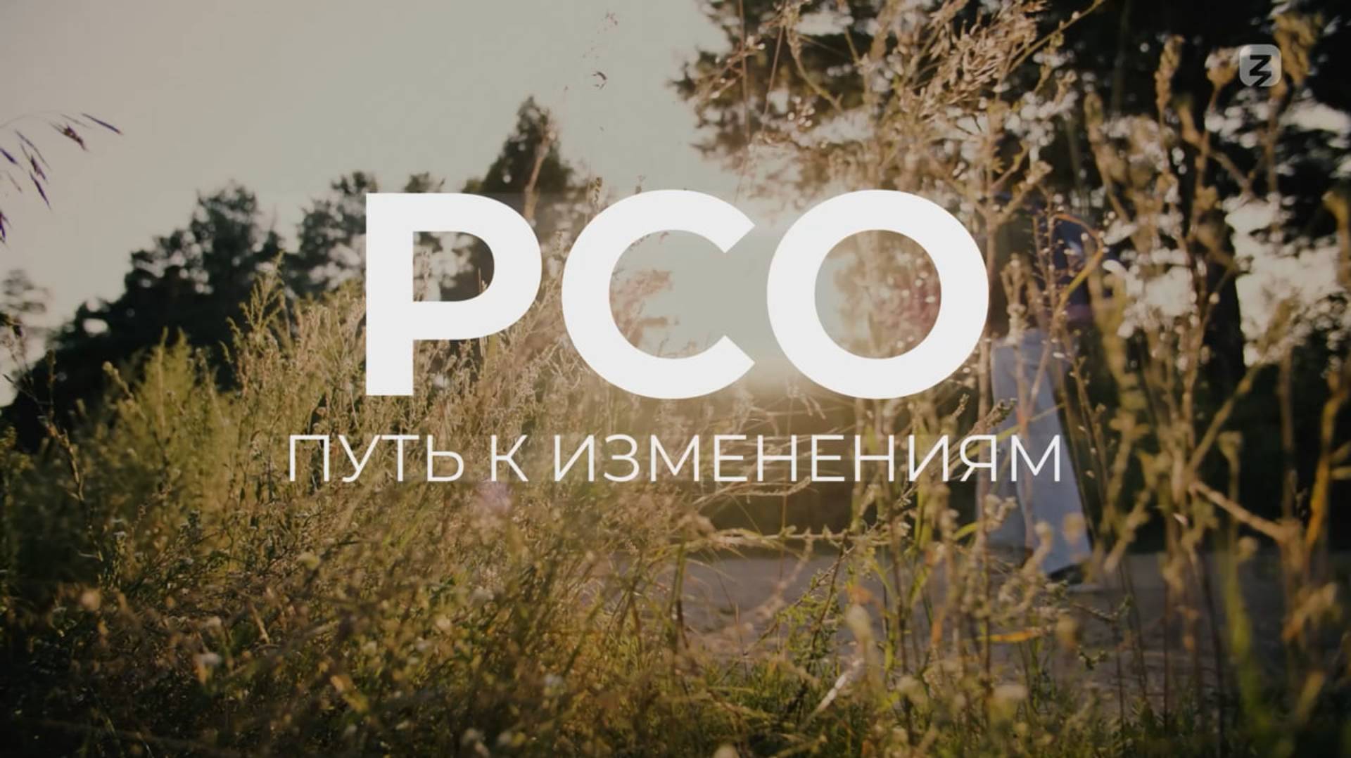 Документальный фильм «Путь к изменениям» смотреть онлайн