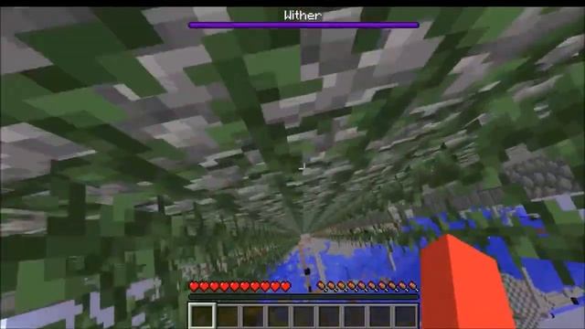The scummest Server on the face of the Planet 2b2t смотреть онлайн