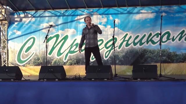 Андрей Сухарев. Зимний парк. Дубровке 100 лет! смотреть онлайн