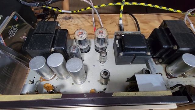 스피커420-Y + plot 진공관앰프 모노모노 AA920 인티 + 코플랜드 시디피 смотреть онлайн