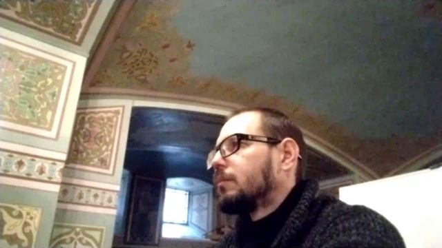 Закон Божий ☦ Свободная беседа. Ответы на вопросы. 18.01.2025РХ